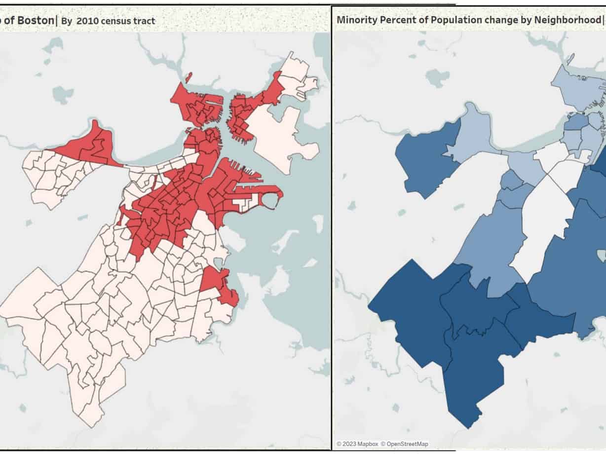 Unpacking Boston’s Wealth Gap: Part II